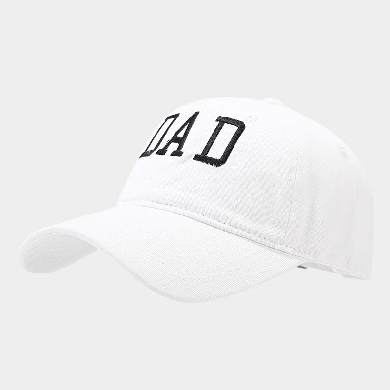 Cappellino "DAD" Ricamato  Baseball