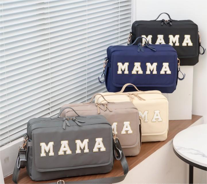 Borsa a tracolla "Mama"