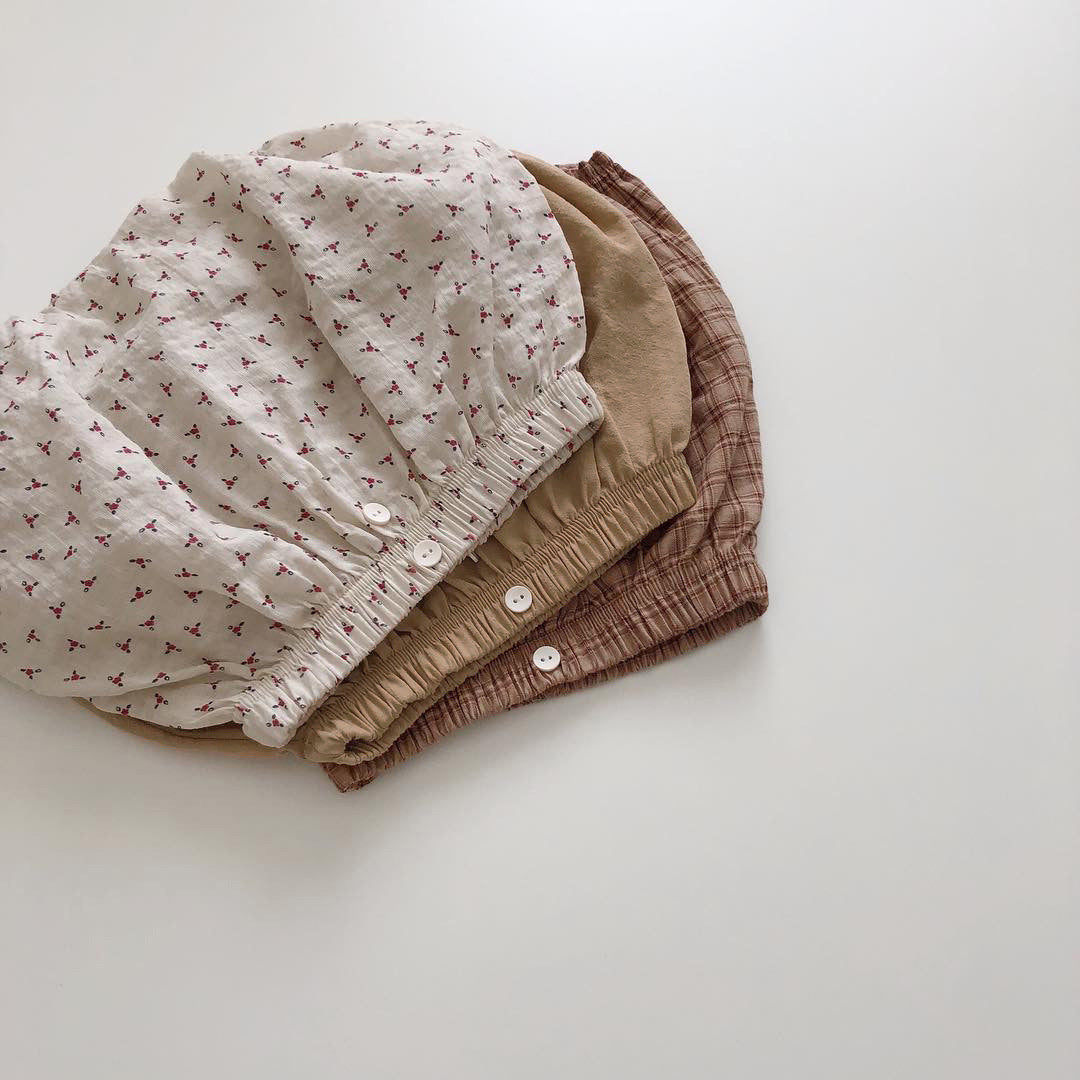 Copri pannolino  in Cotone bimbo cotone