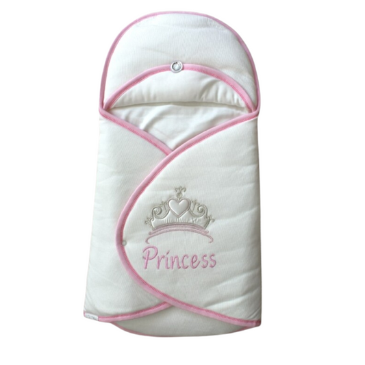 Baby sacco 2in1 adatto a tutte le stazioni "princess"