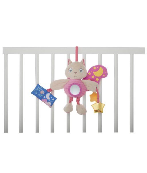 peluche chicco soft cuddles