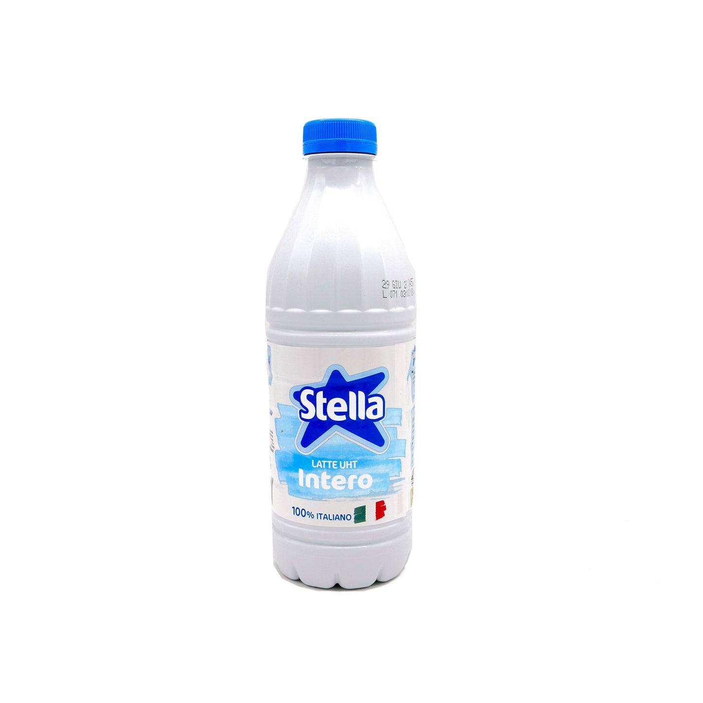 Latte Stella Blu 1000ml Intero