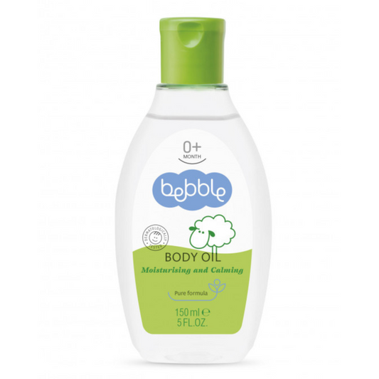 Olio massaggio per corpo   150ML BEBBLE