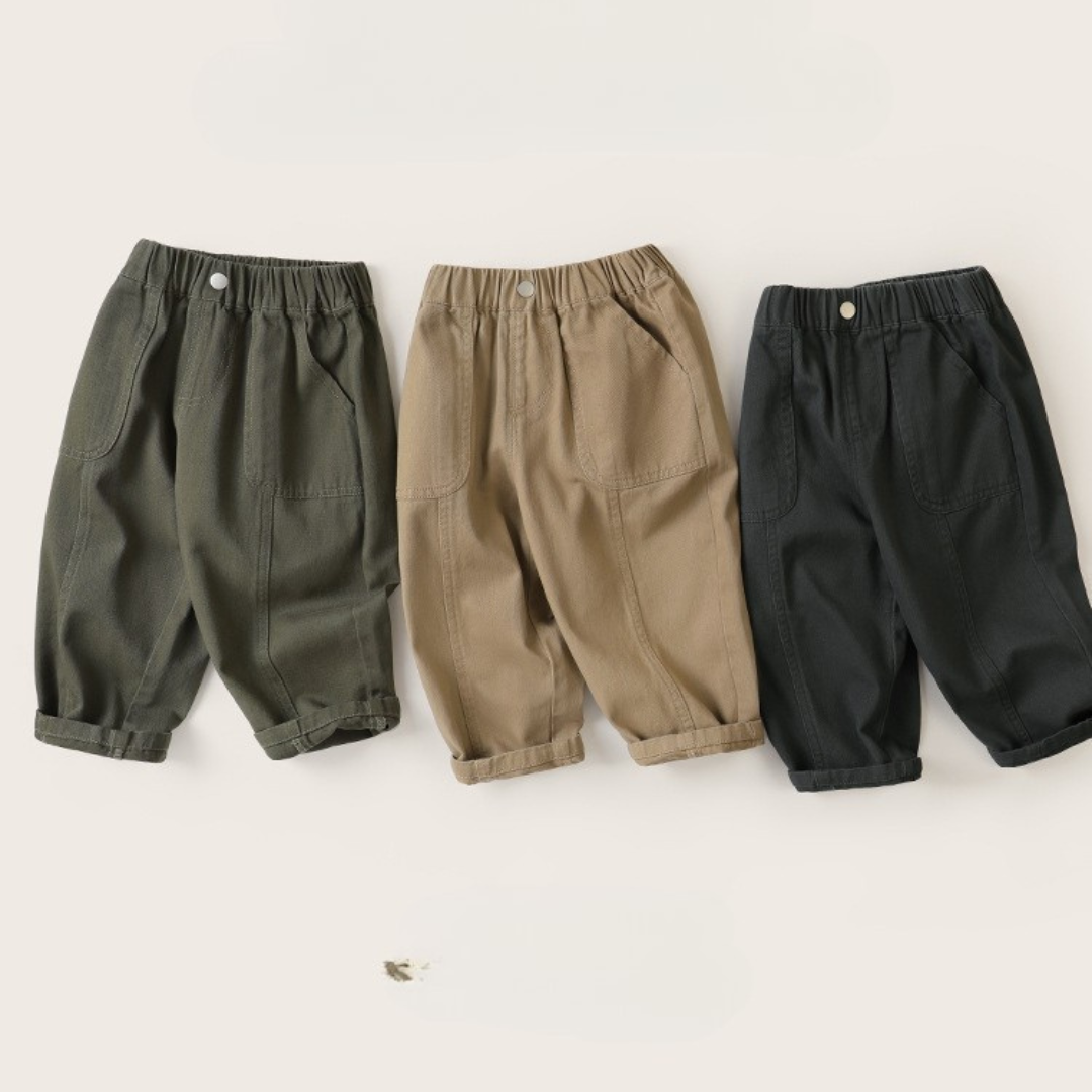 Pantaloni Casual per Bambini