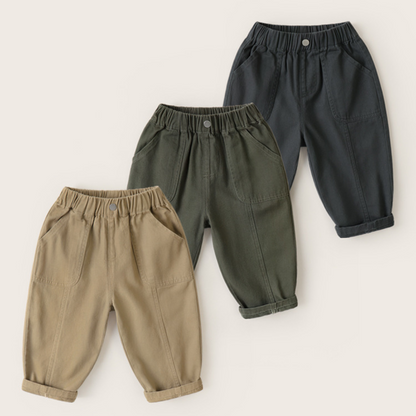 Pantaloni Casual per Bambini