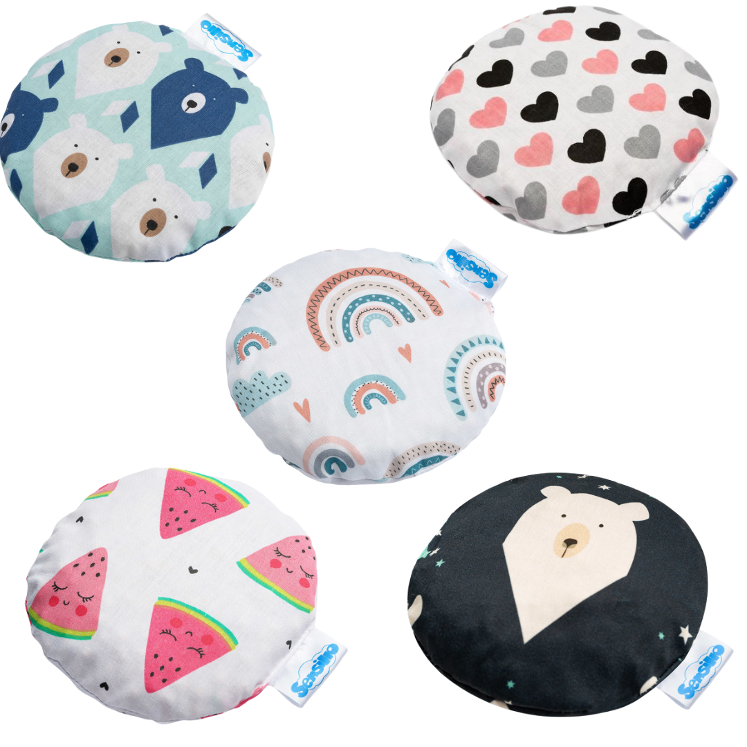 Borsa acqua calda per bambini e mamme