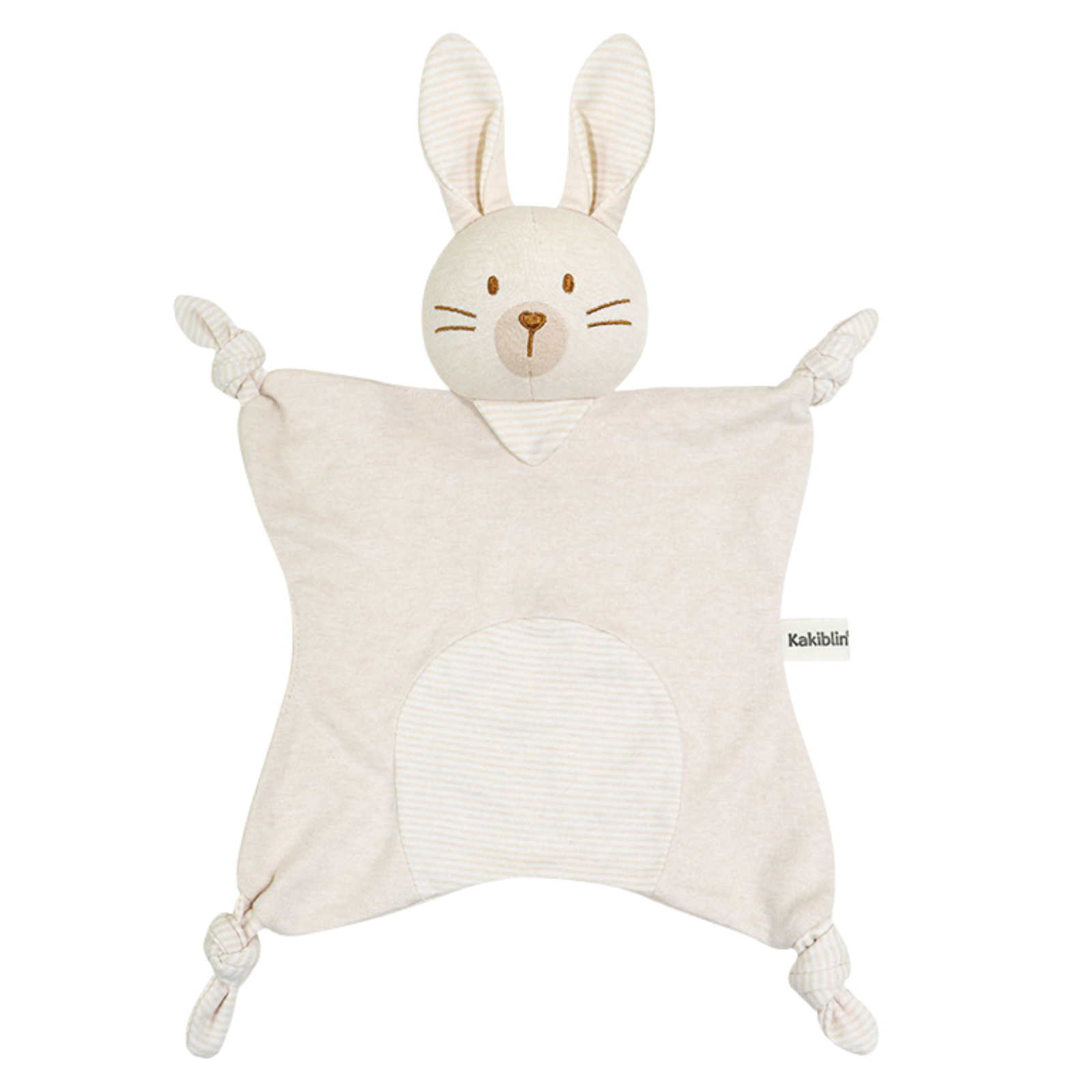 Dou Dou Neonato in Cotone Organico – Vari Modelli Animali