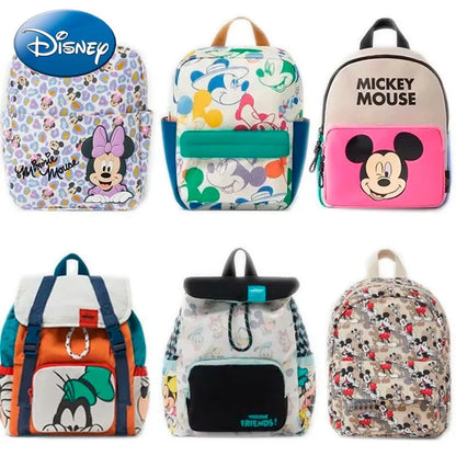 Zaino disney per bambini