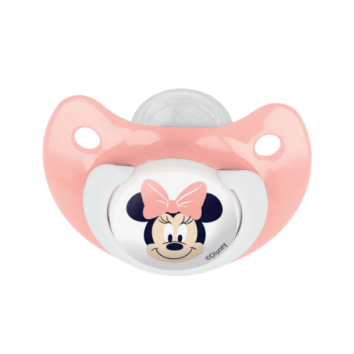 Ciuccio disney minnie +6m