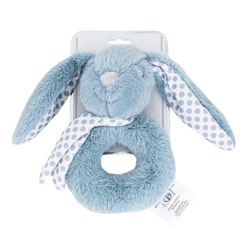 Sonajero conejito Nazareno Gabrielli