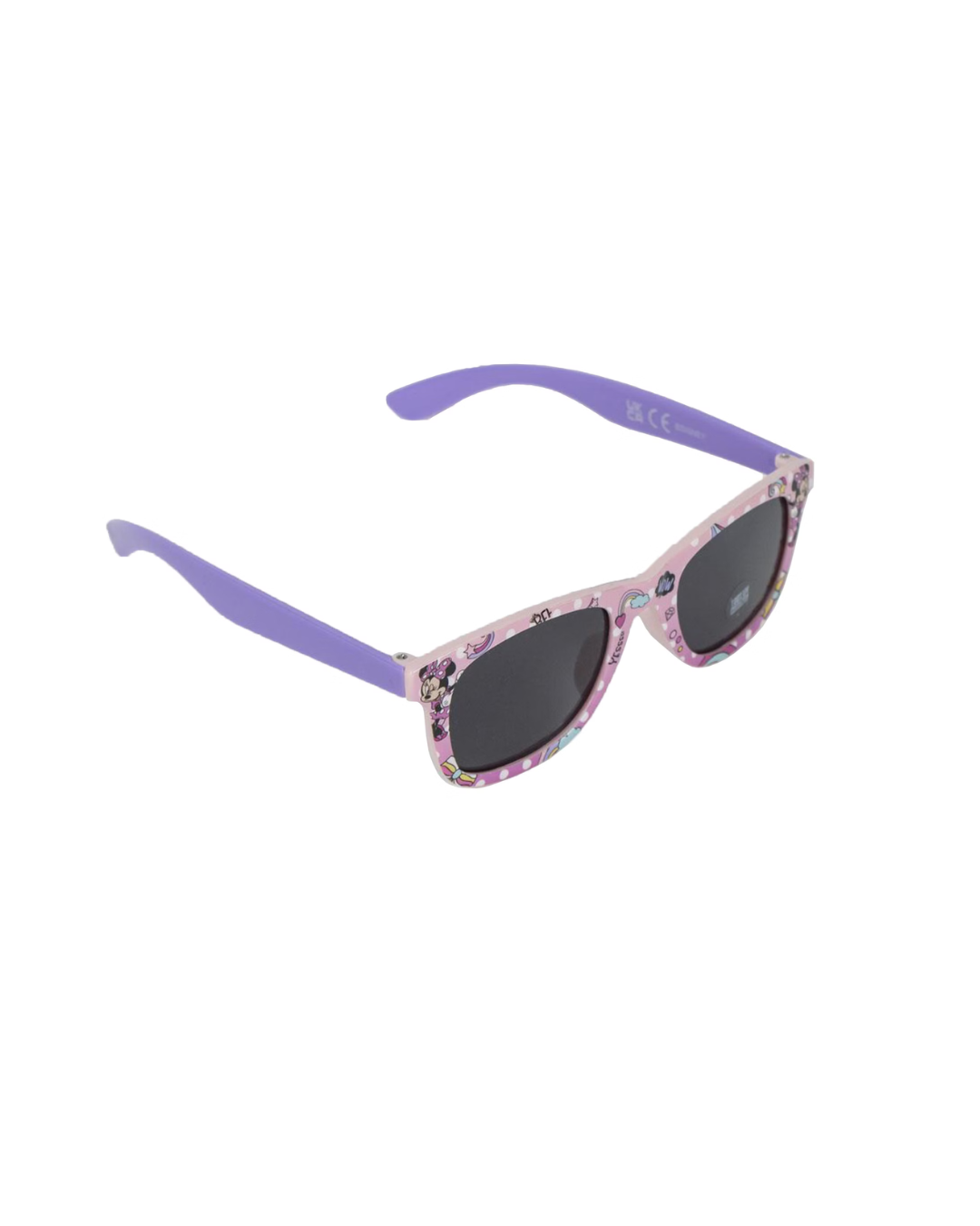 Berretto Minnie + Occhiali da sole