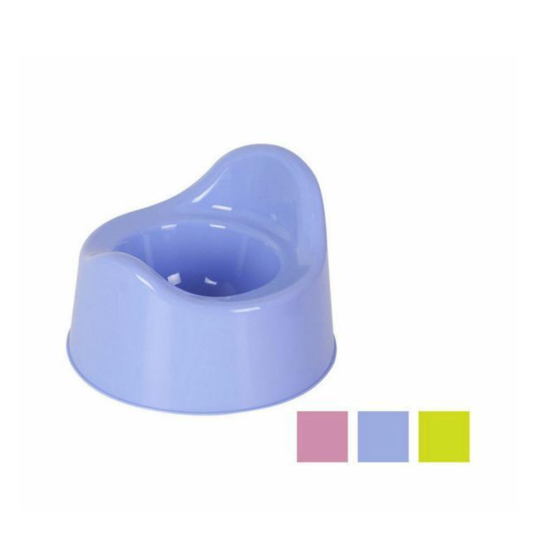 Vasino Educativo per Bambini – Colorazioni Assortite