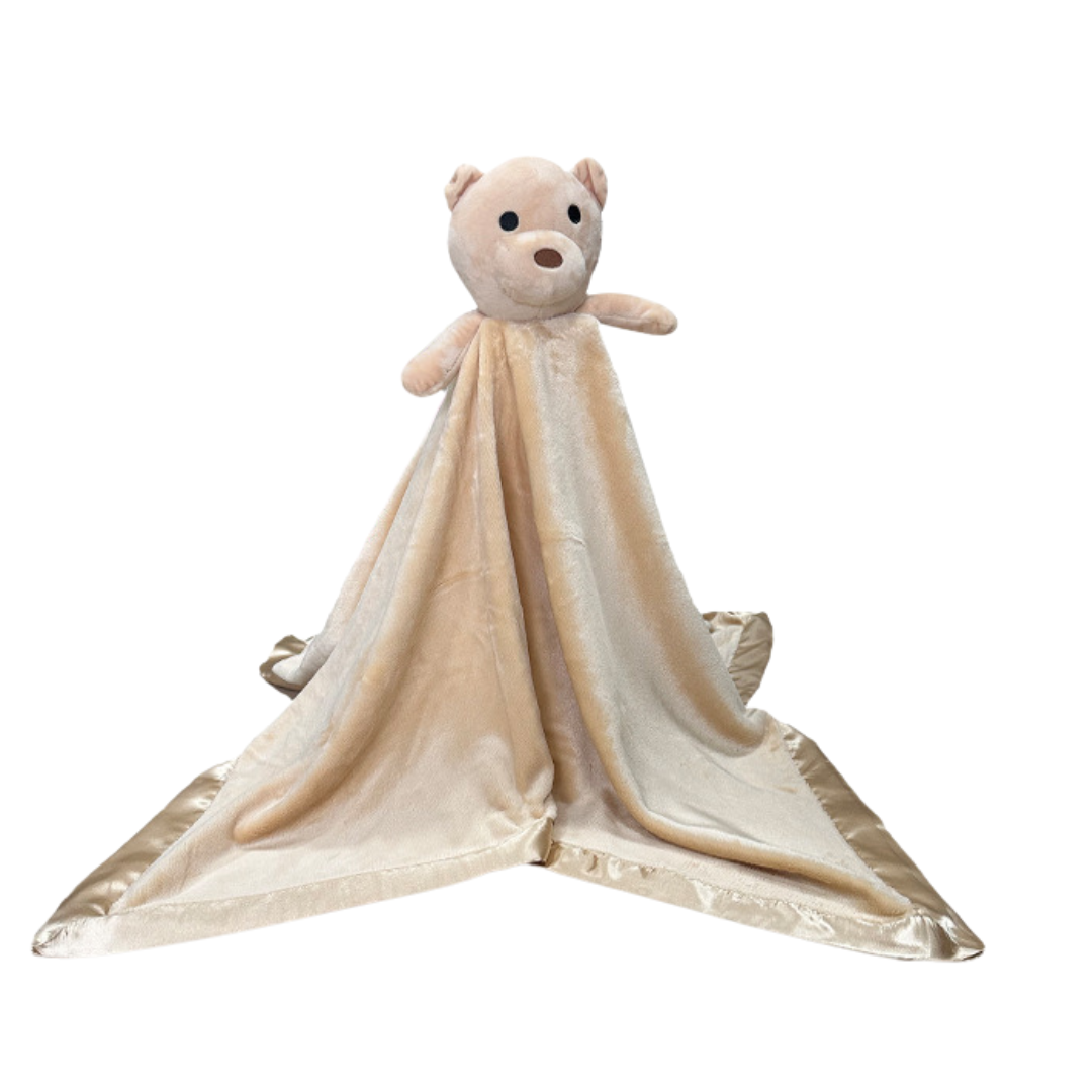 Dou Dou Orsetto Beige