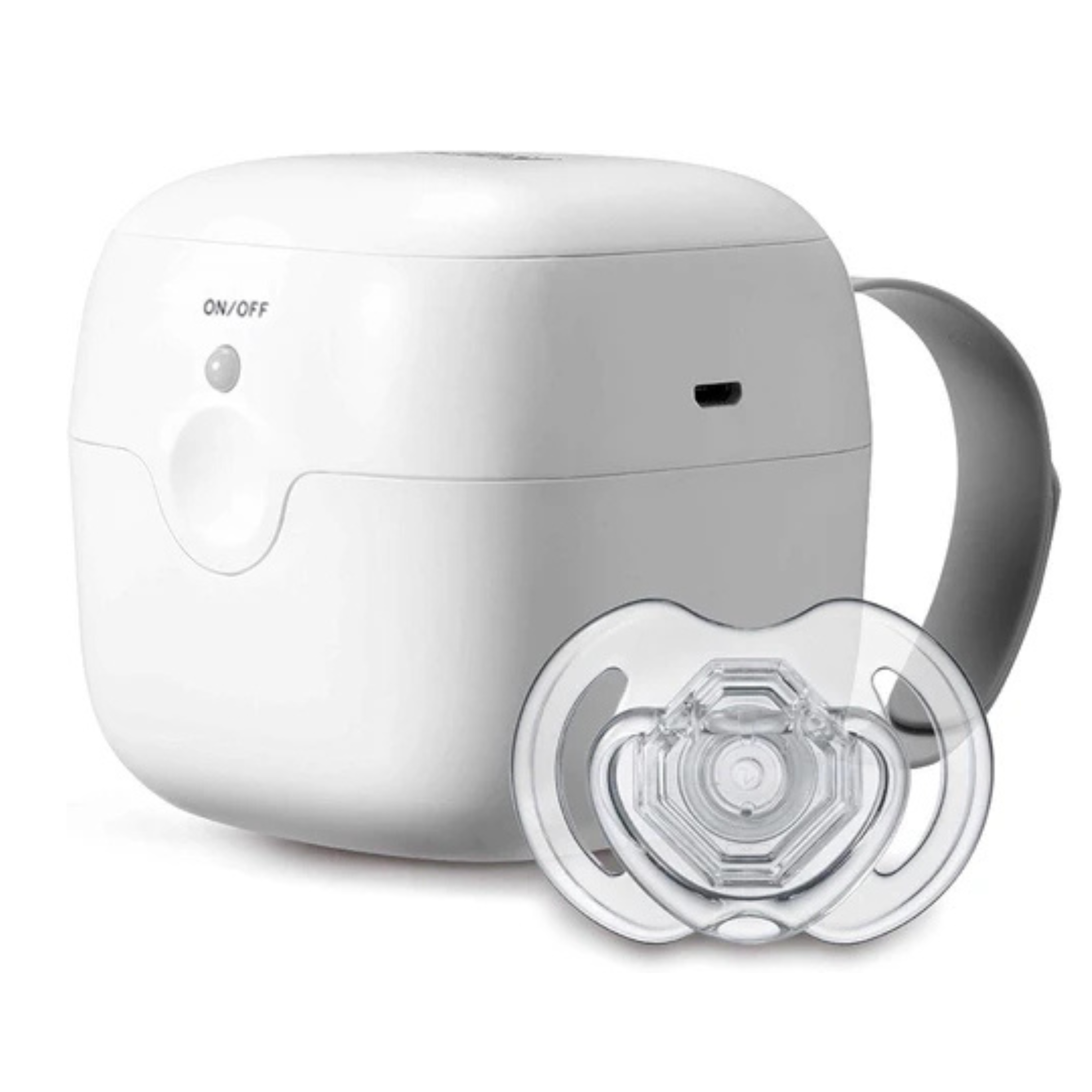 Sterilizzatore UV portatile per ciucci Nuby