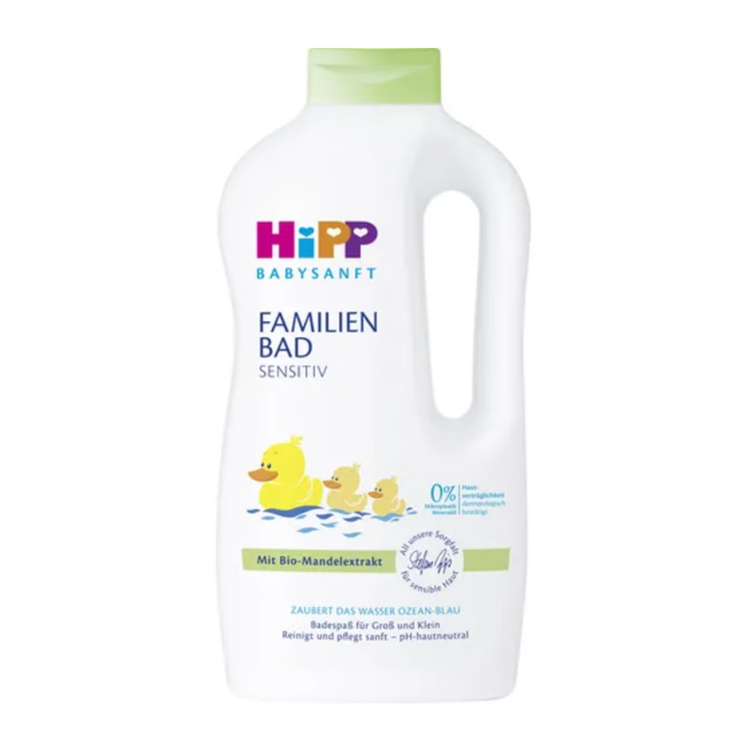 Bagnetto Hipp 1litro