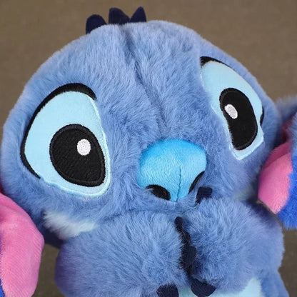 Stitch Respira Peluche