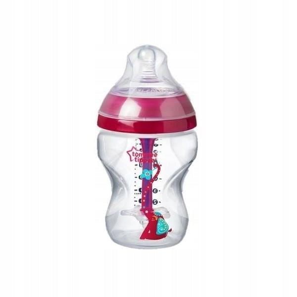 Tommee Tippee Biberon 260ml Fucsia