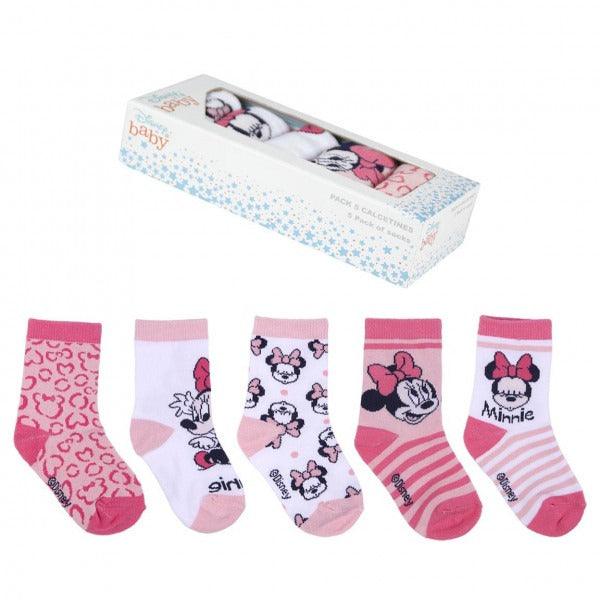 Collant minnie caldo cotone - Baby Shop Store