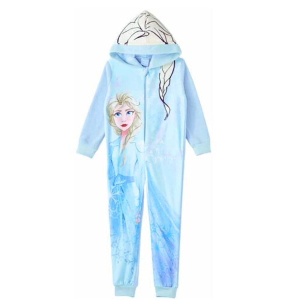 Tutone  Intero Frozen