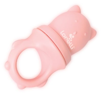 Fruttino per assaporare il cibo in sicurezza Lorelli