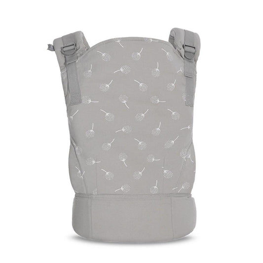 Lorelli Marsupio Ergonomico Wally Grigio Fino a 20kg - Baby Shop Store