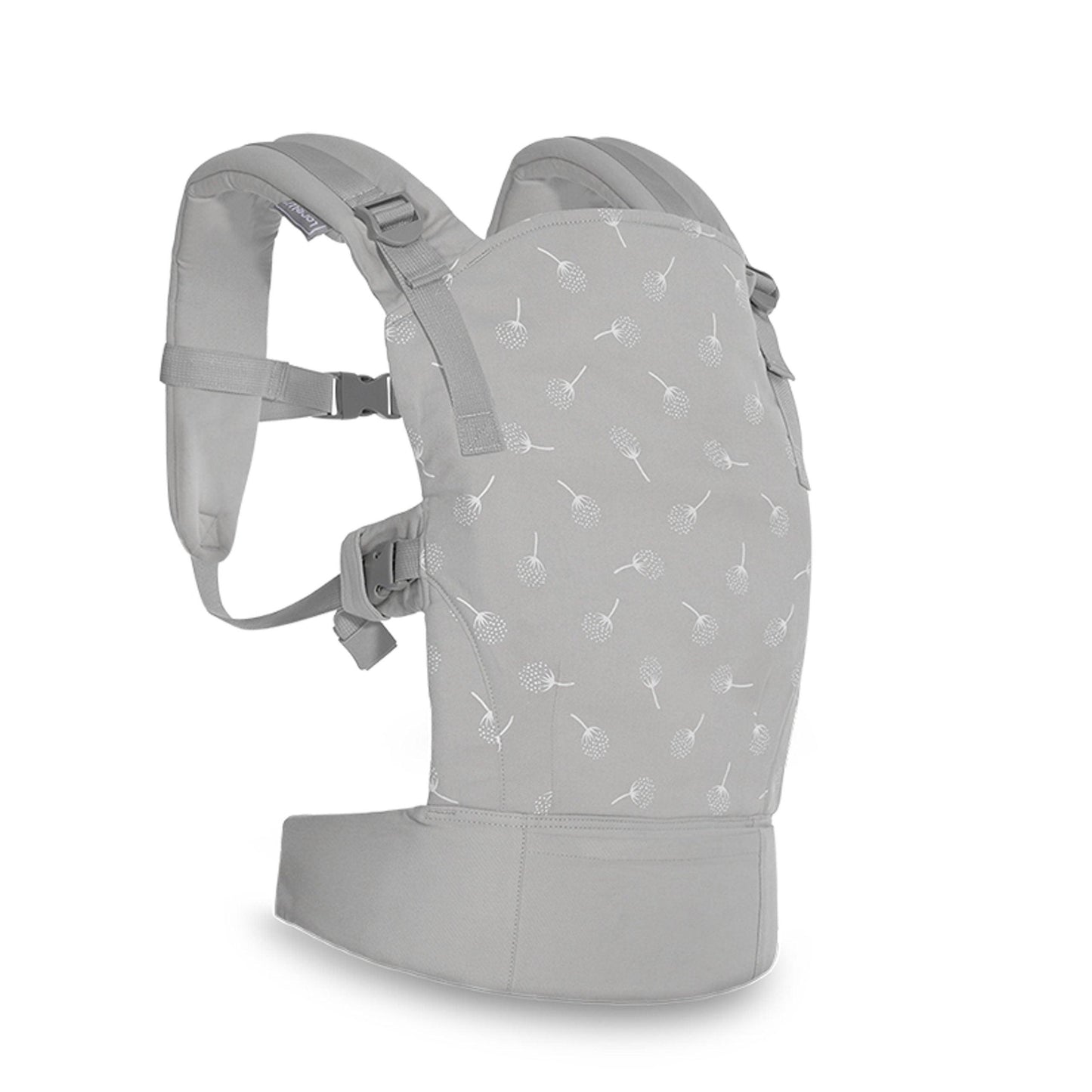 Lorelli Marsupio Ergonomico Wally Grigio Fino a 20kg - Baby Shop Store