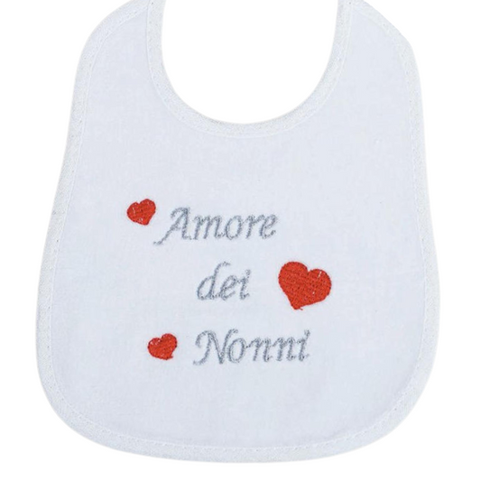 bavetta mio piccolo amore dei nonni neutra