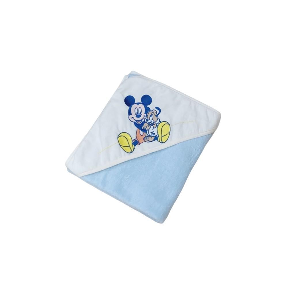 Accappatoio Disney Mickey - Baby Shop Store