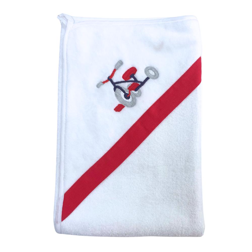 Accappatoio Barcellino