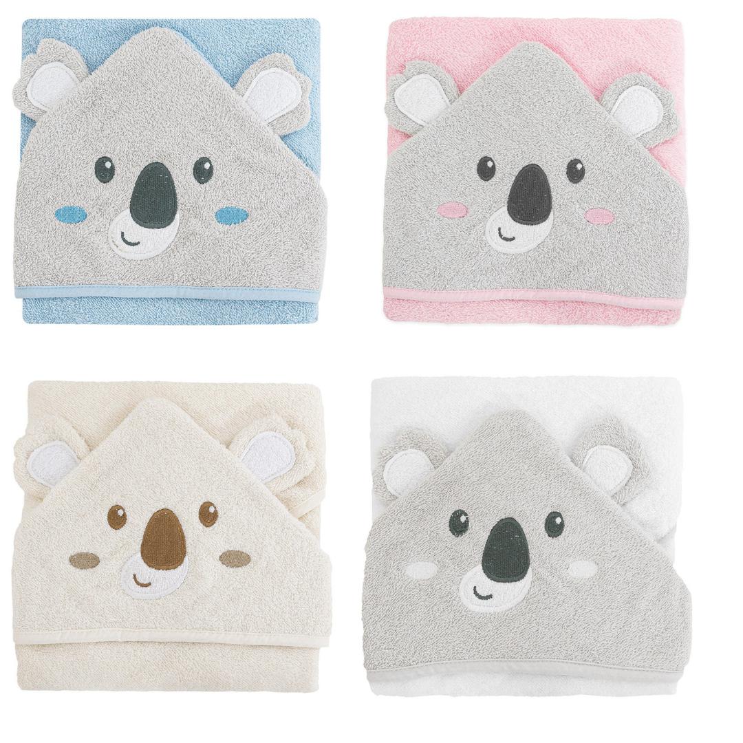 accappatoio triangolo mio piccolo koala