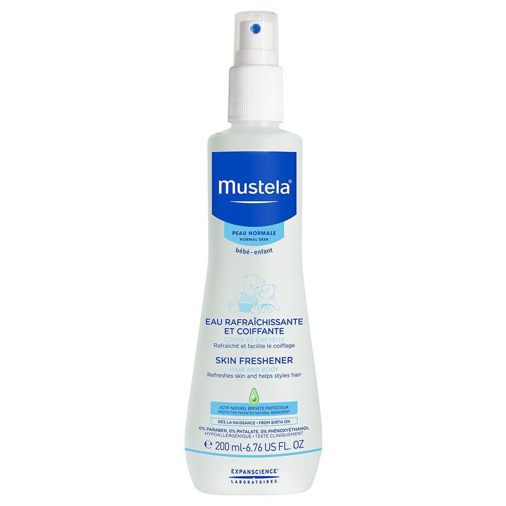 Acqua Rinfrescante Mustela - Baby Shop Store