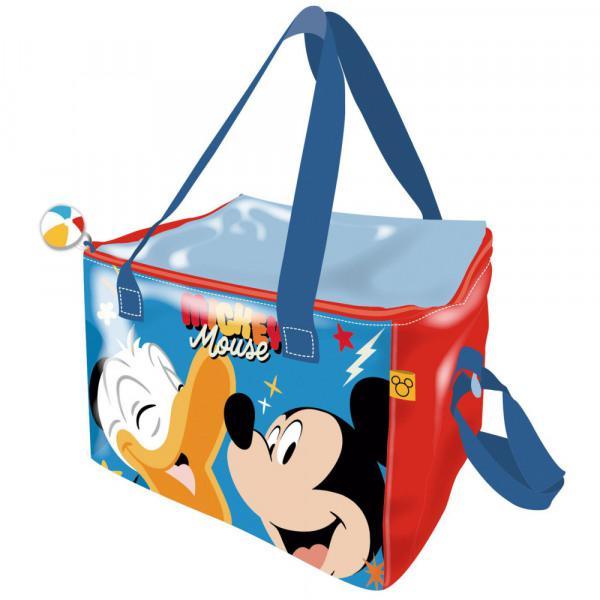 Disney Mickey, Borsa termica per snack - Baby Shop Store