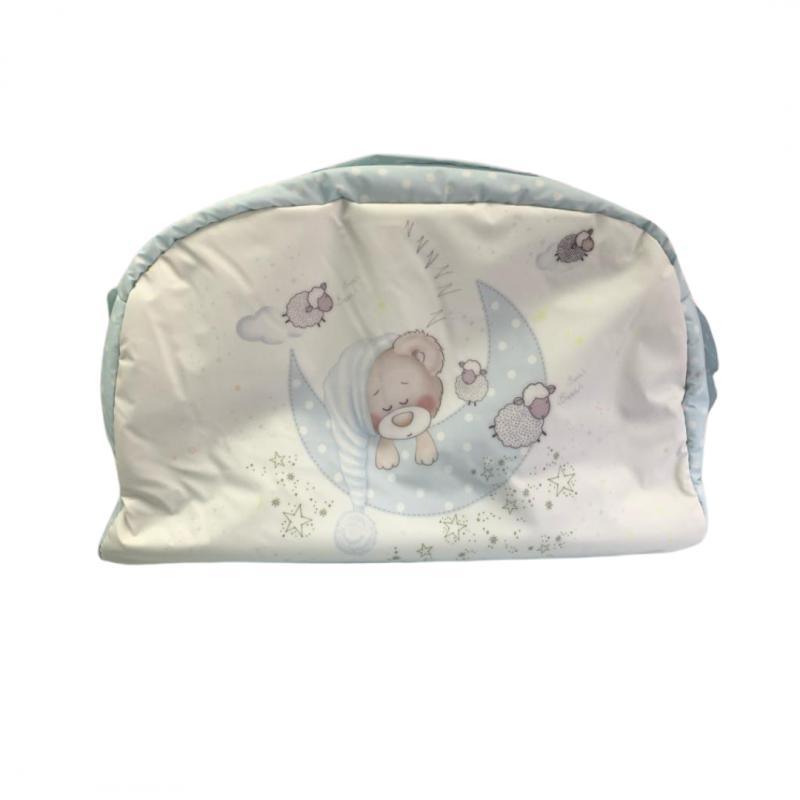 Borsone interbaby impermeabile - Baby Shop Store