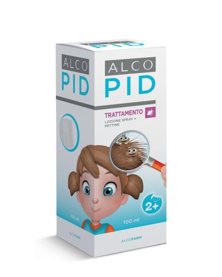 Alcopid Trattamento - Baby Shop Store