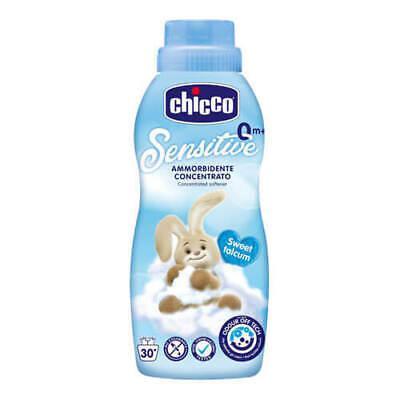 Ammorbidente Talco CHICCO 750ml - Baby Shop Store