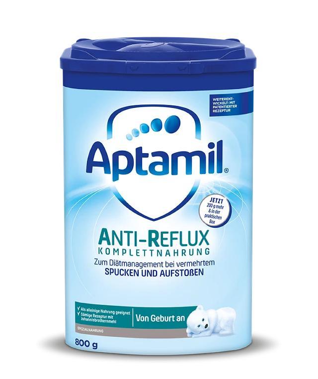 Aptamil anti-reflux 800g - Baby Shop Store