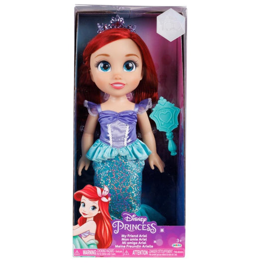 Ariel disney