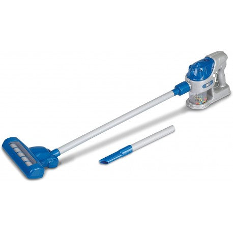 Aspirapolvere senza filo- Giochi di imitazione, Teorema