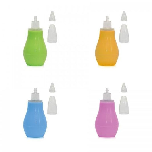 Aspiratore nasale Lorelli colore casuale - Baby Shop Store