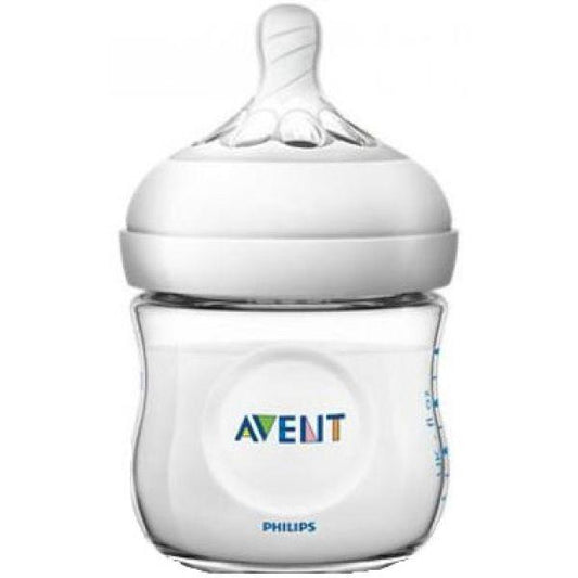 Avent Biberon Natural Pp 125ml - Baby Shop Store