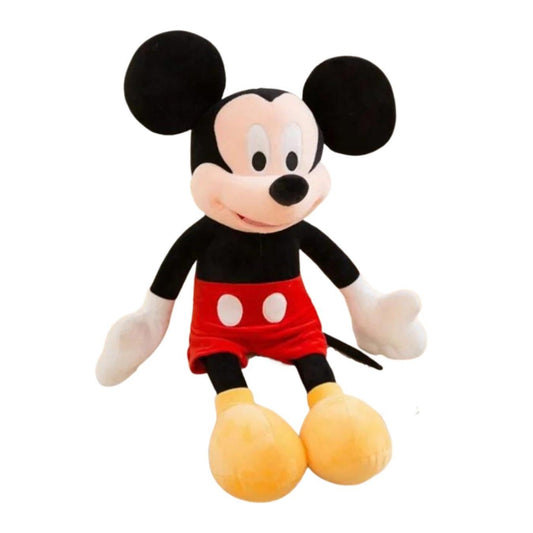 Peluche MIckey mpuse 50 cm - Baby Shop Store