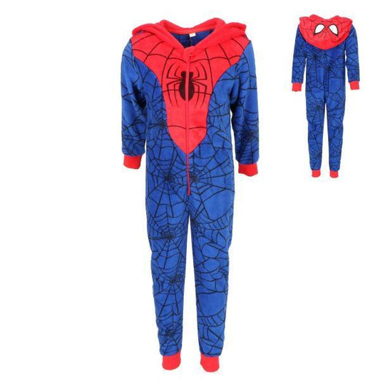 tutone spiderman in pile - Baby Shop Store