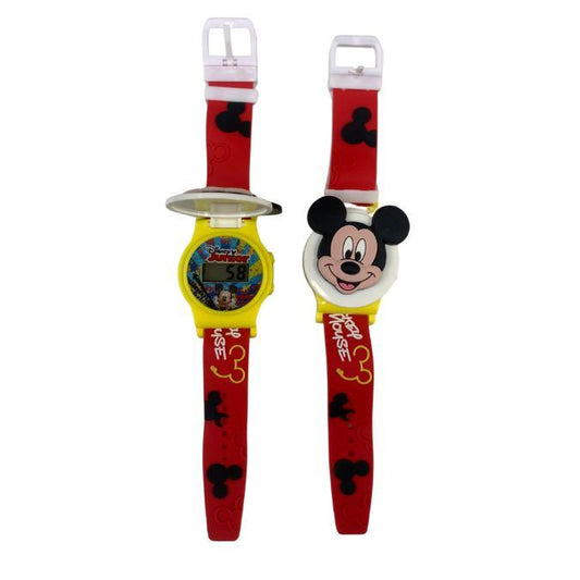 Orologio topolino - Baby Shop Store