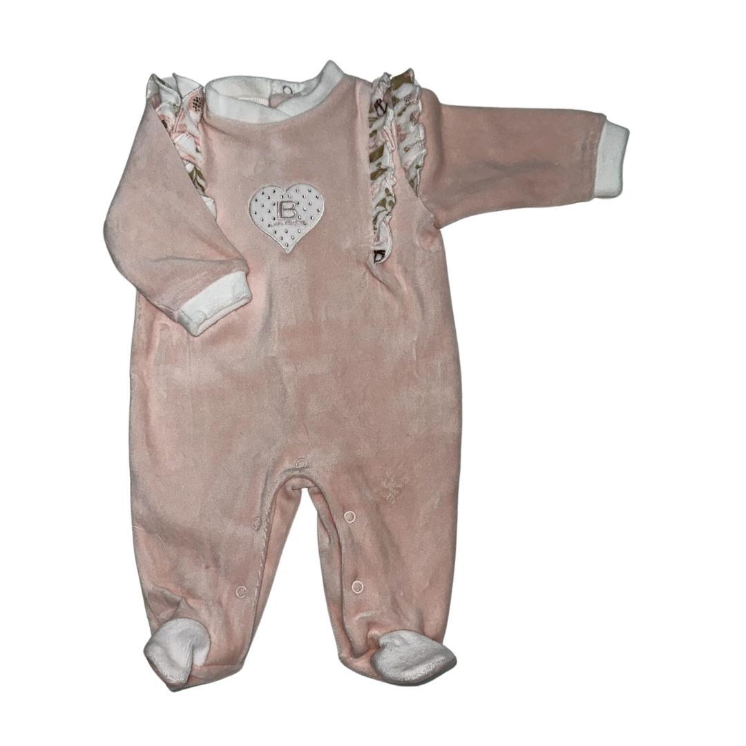 Tutina Laura Biagiotti Ciniglia - Baby Shop Store