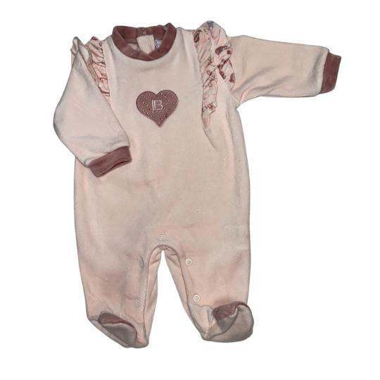 Tutina Laura Biagiotti Ciniglia - Baby Shop Store