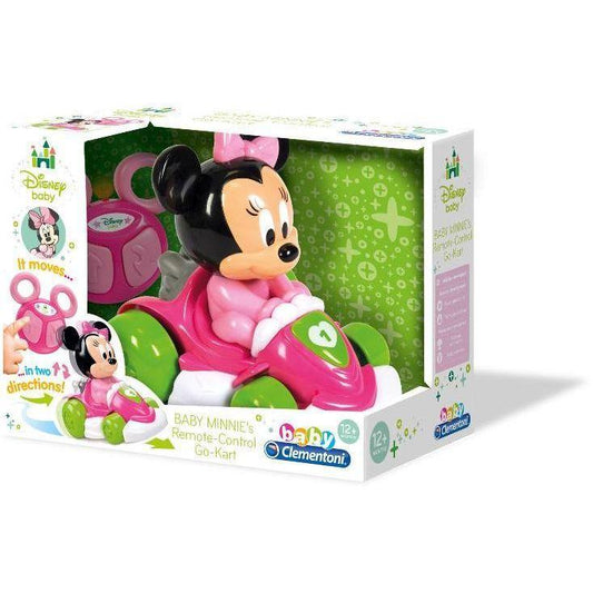 baby minnie toy cart - Baby Shop Store