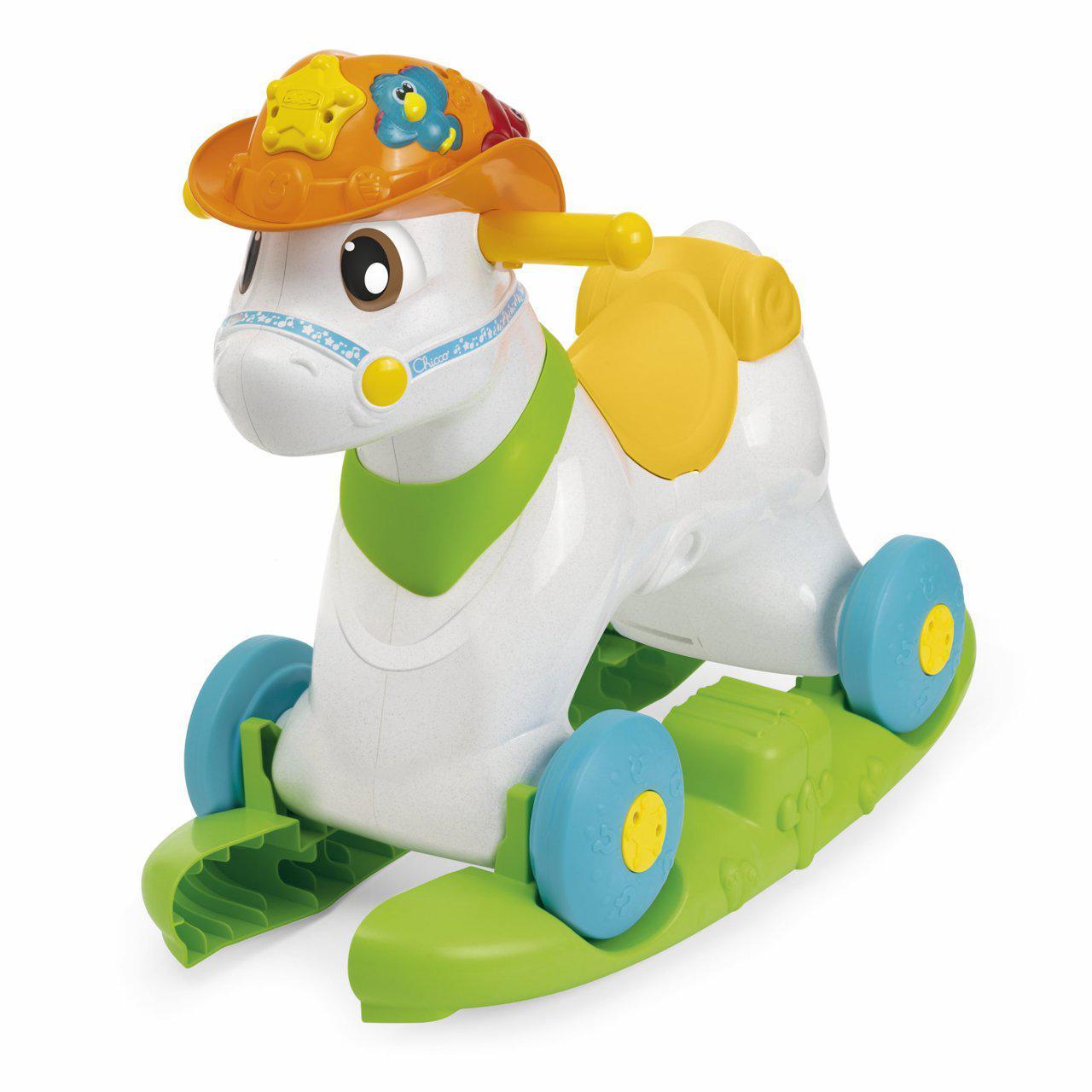 Baby Rodeo Chicco 3in 1 - Baby Shop Store