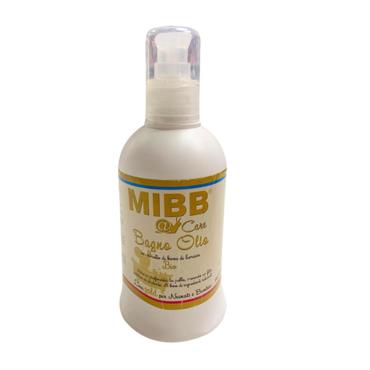 Bagno Olio MIbb