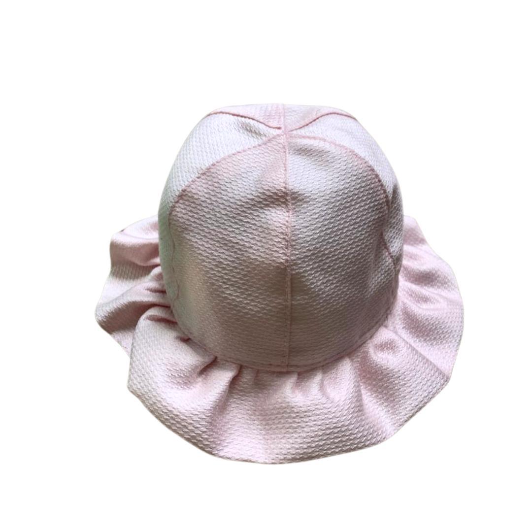 cappellino barcellino rosa 6 mesi - Baby Shop Store