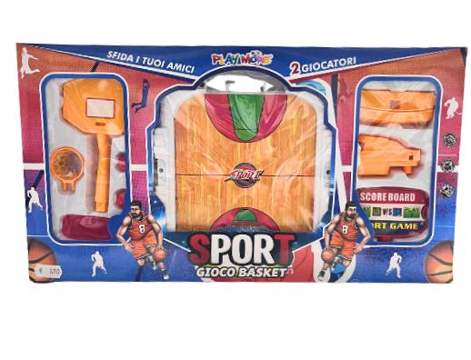 Baloncesto juego deportivo